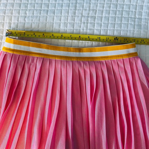 JCREW Tennis Skirt Small - Picture 7 of 8